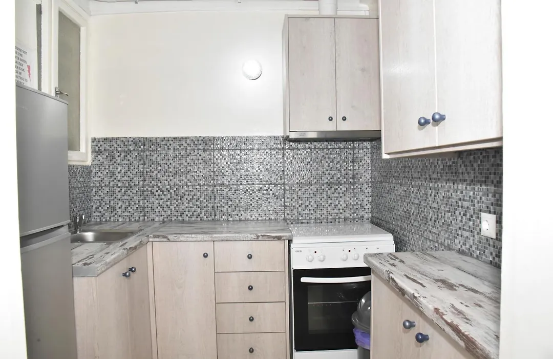 Simply Athens Apartment-1