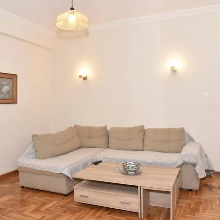 Simply Athens Apartment-3
