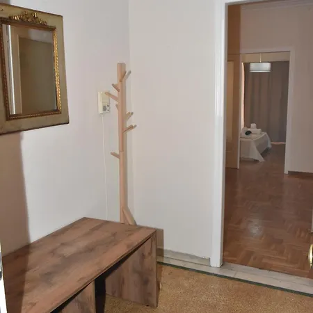 Simply Athens Apartment-2