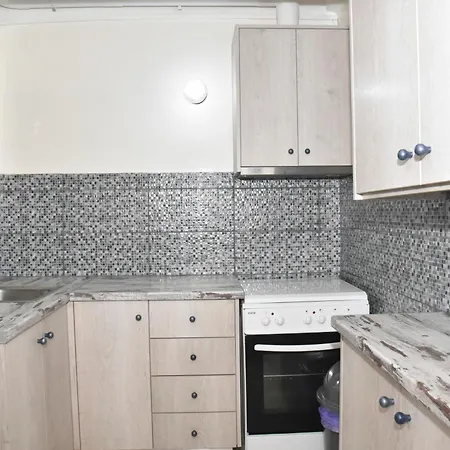 Simply Athens Apartment-2